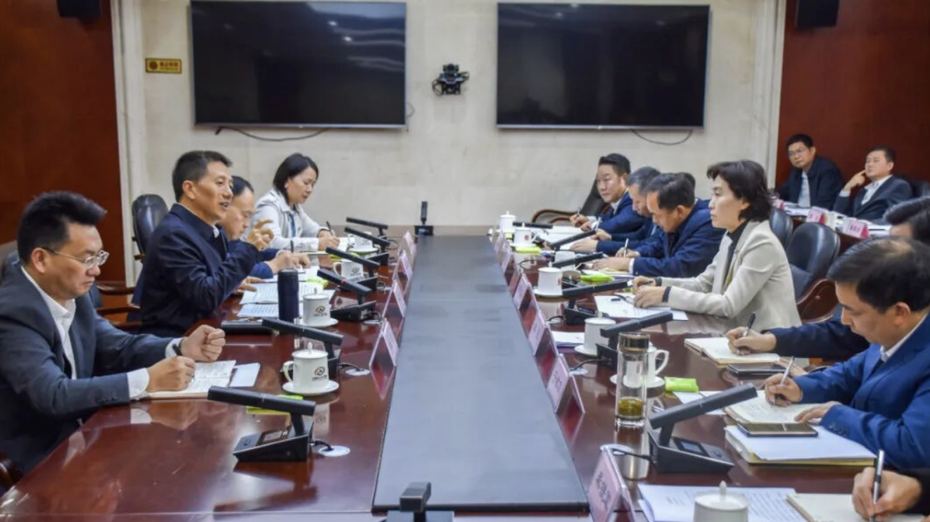 湖南：第五届湖南旅游发展大会总结复盘会在长沙召开…
